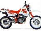 Suzuki DR 650R / S